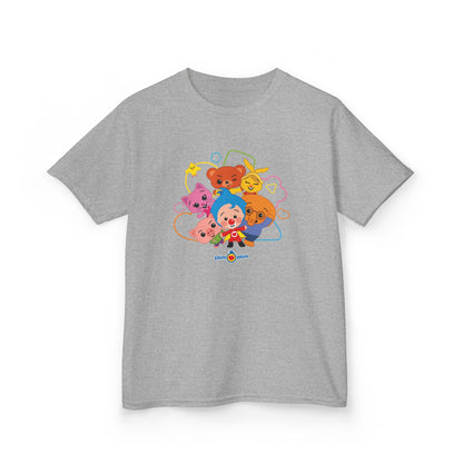 Kids Heavy Cotton™ Tee