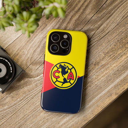 Official Club América Phone Cases - Collection