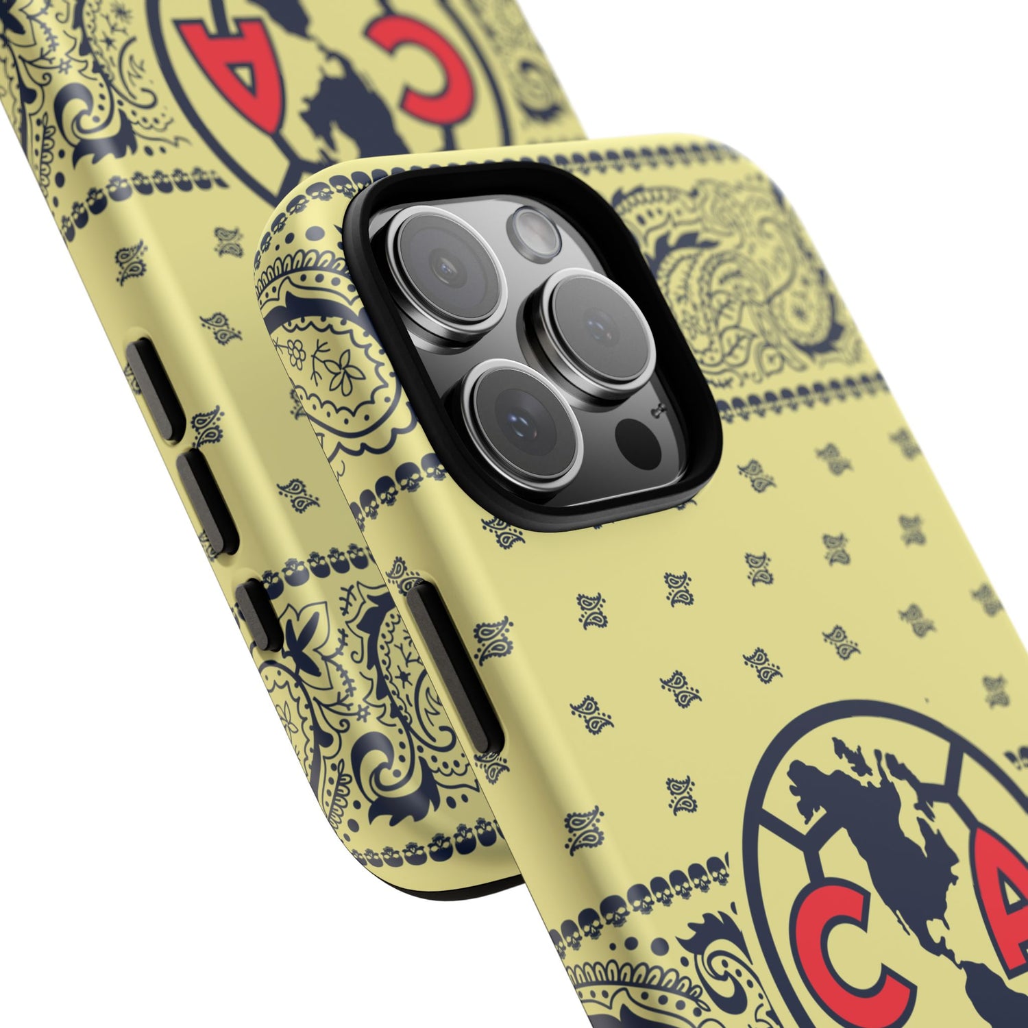 Official Club América Phone Cases - Collection