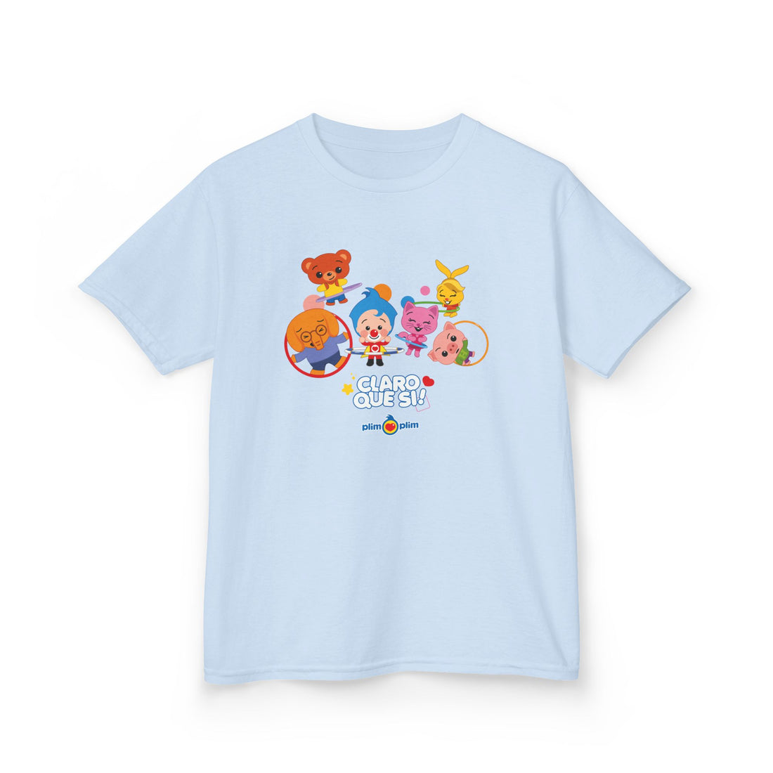 Kids Heavy Cotton™ Tee