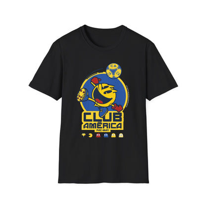 Club América x PAC-MAN T-Shirt