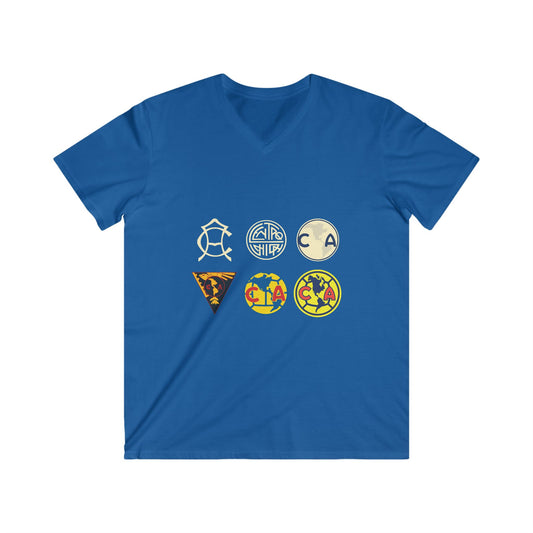 Club America - Consigue una gran puntuación con nuestra camiseta exclusiva de la colección