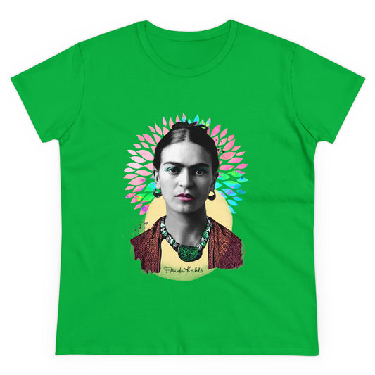 Frida Kahlo - Variedad de artículos Camiseta
