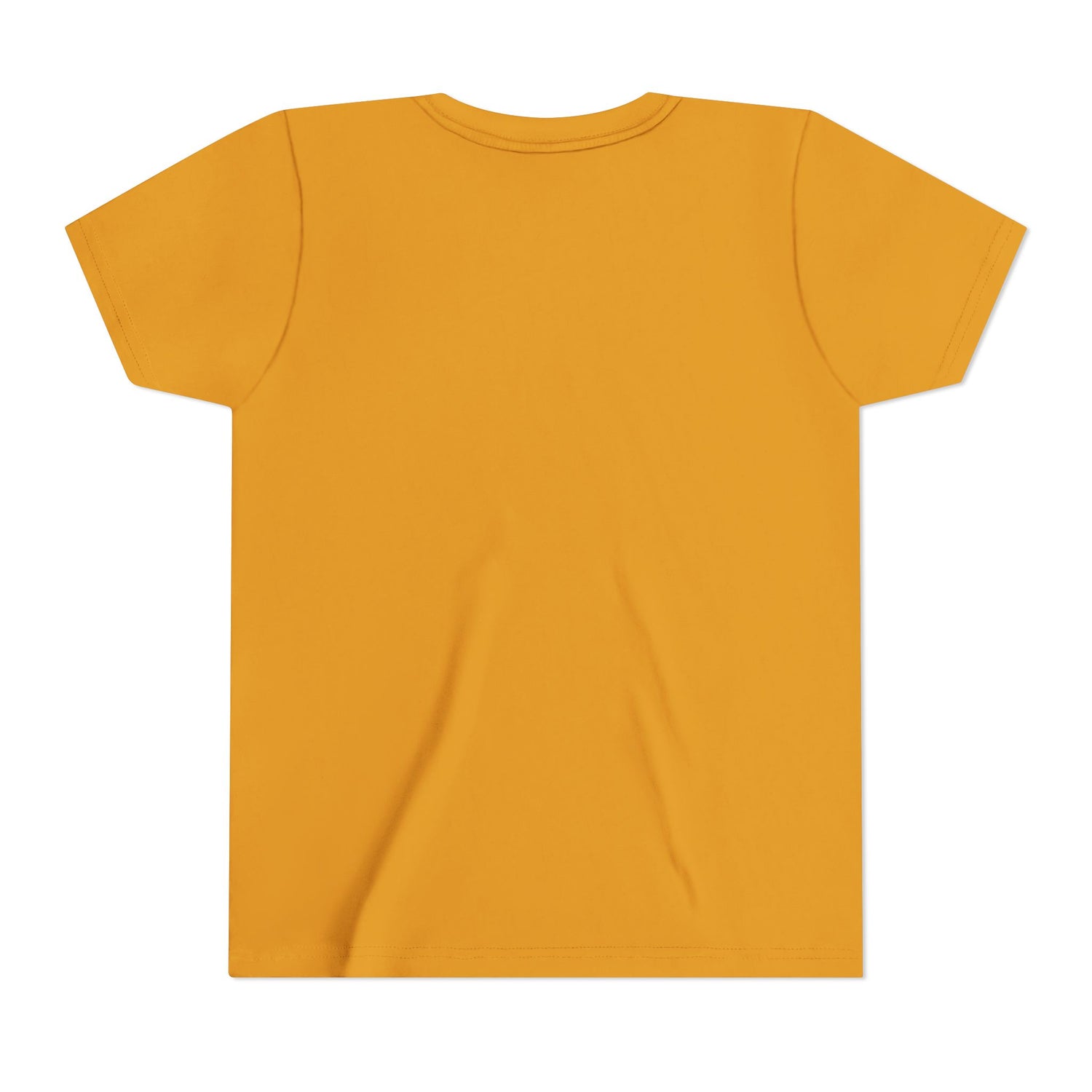 Plim Plim Camiseta Juvenil de Manga Corta Acuarella
