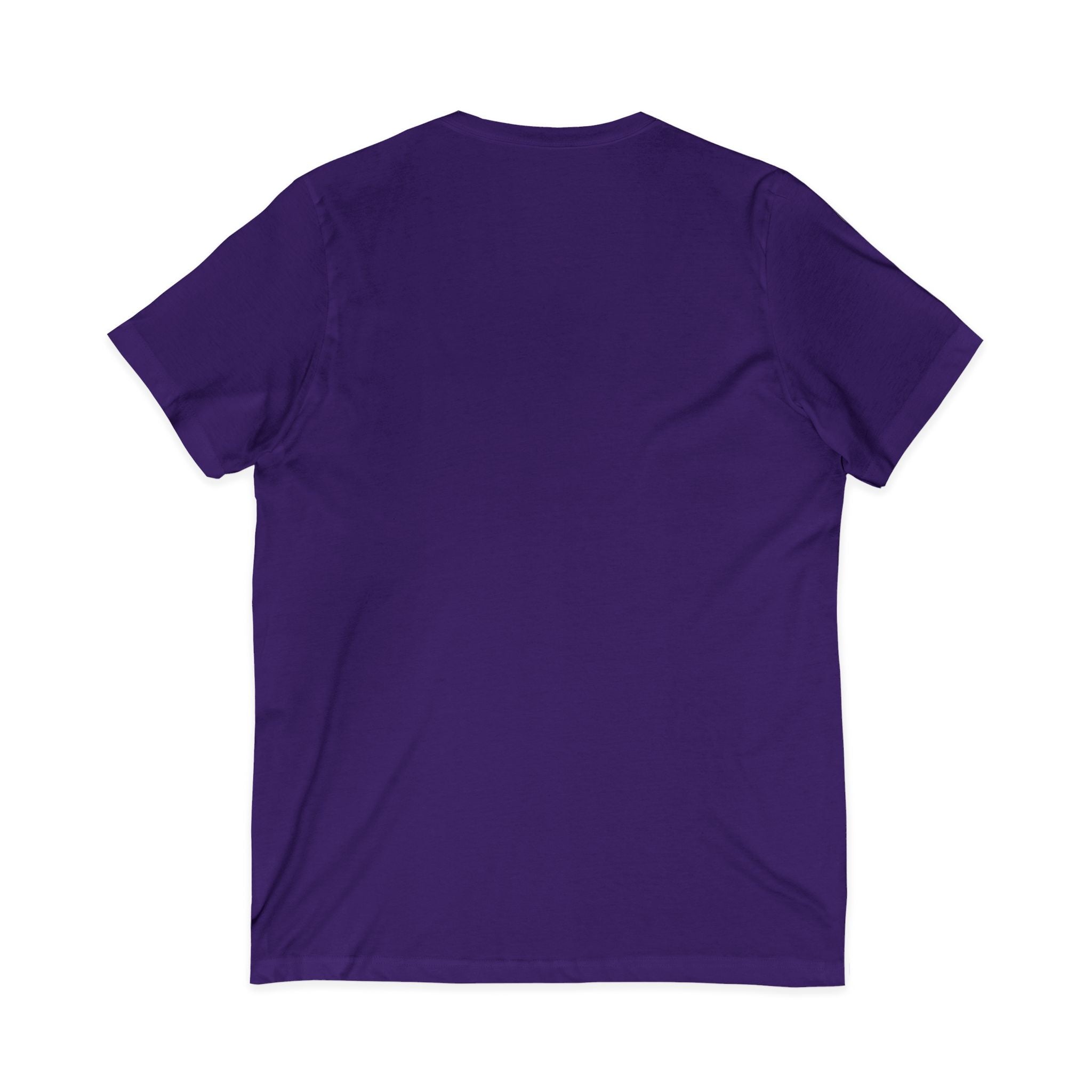 Mikecrack Unisex V-Neck T-Shirt