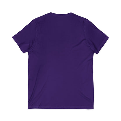 Mikecrack Unisex V-Neck T-Shirt
