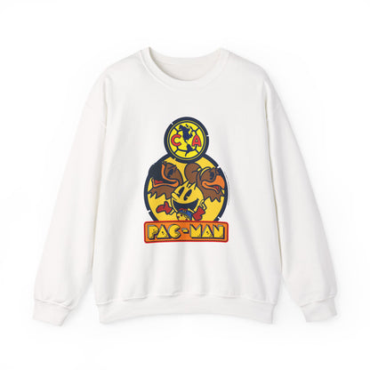 Club América x PAC-MAN - Sweatshirt