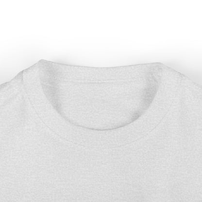 Toddler Christmas Family Fine Jersey Tee - Plim Plim Collection