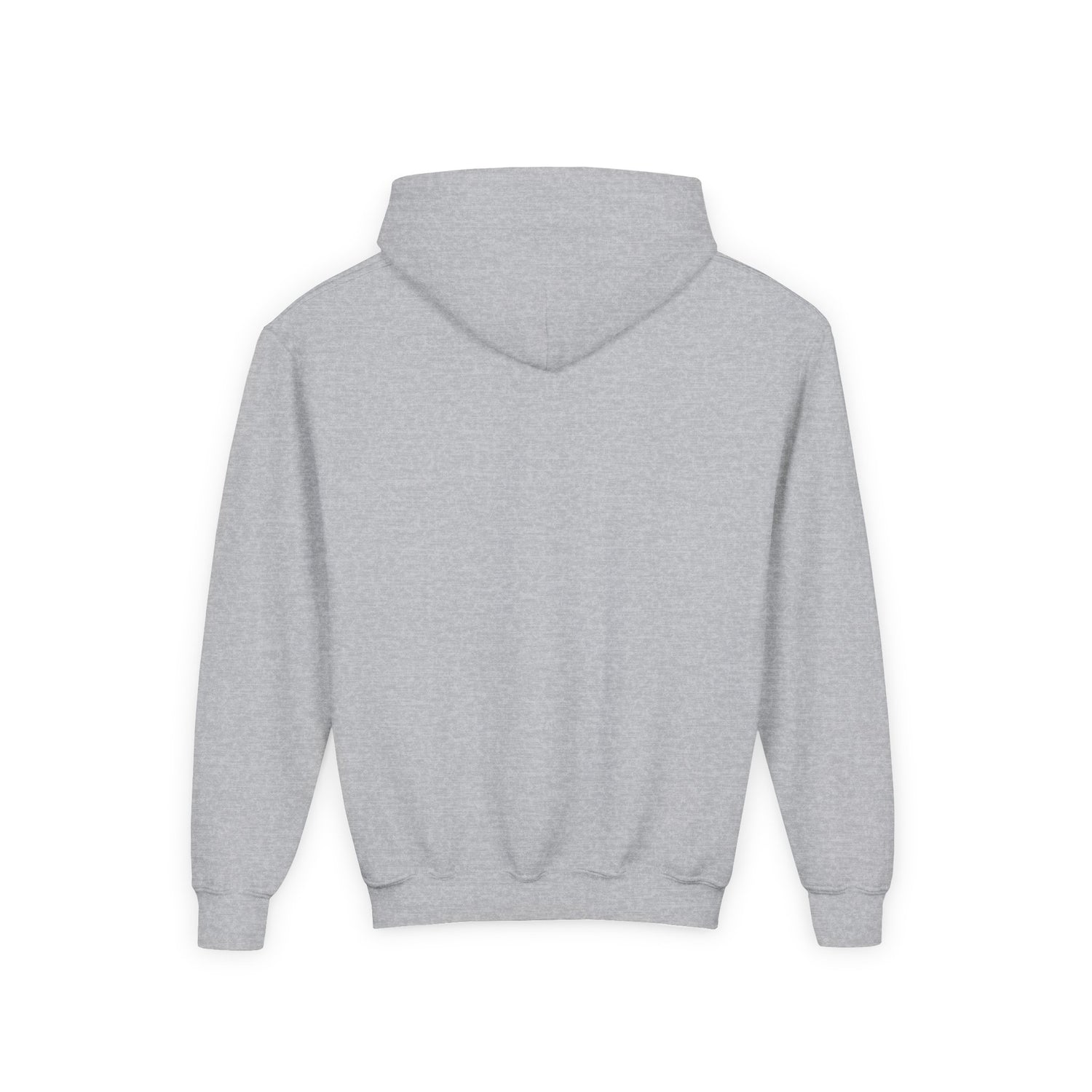 Plim Plim Sudadera de Niños con Capucha Acuarella
