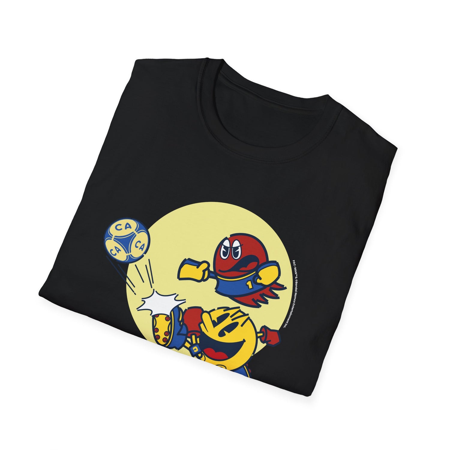 Club América x PAC-MAN T-Shirt