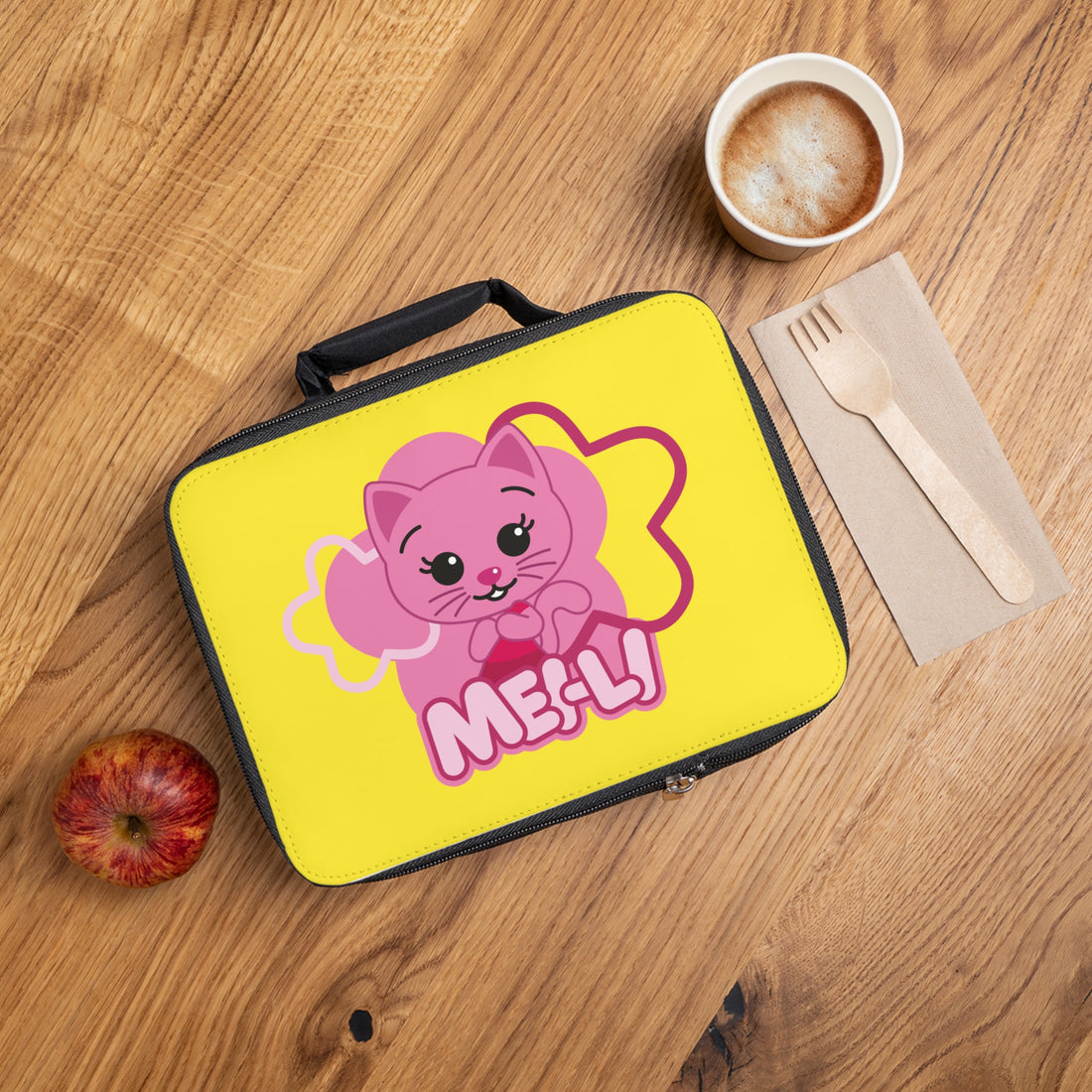 Lunch Bag
