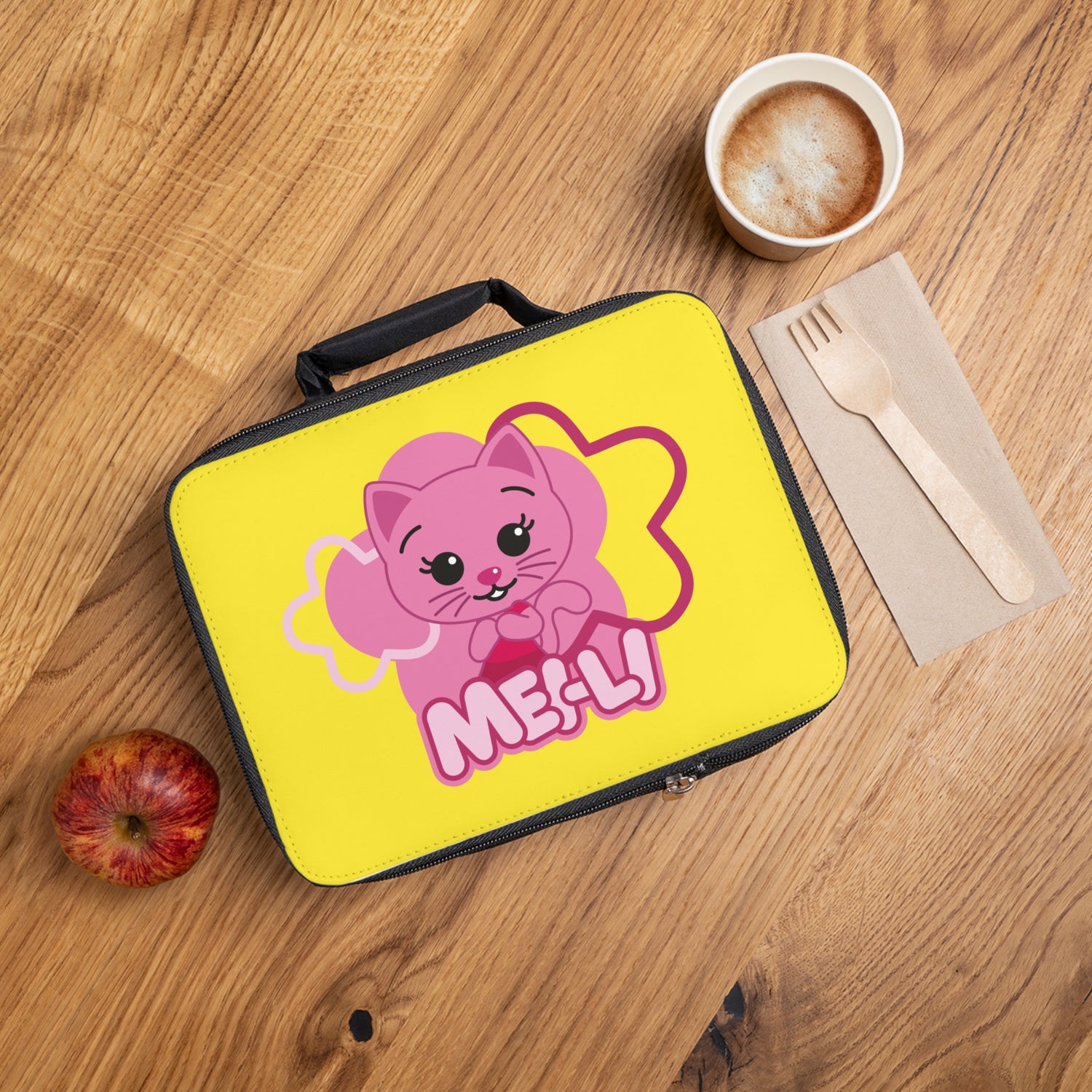 Lunch Bag