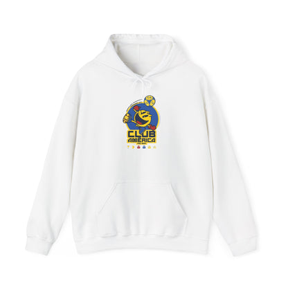 Club América x PAC-MAN - Hooded Sweatshirt