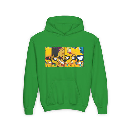 Mikecrack Kids&