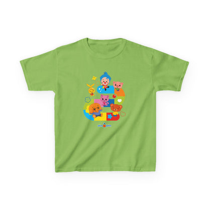 Kids Heavy Cotton™ Tee
