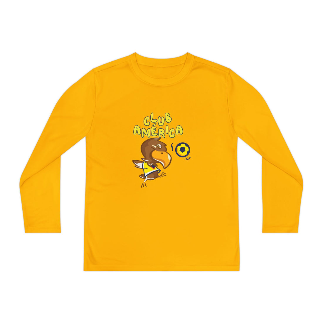 Club América Kids Tee Collection