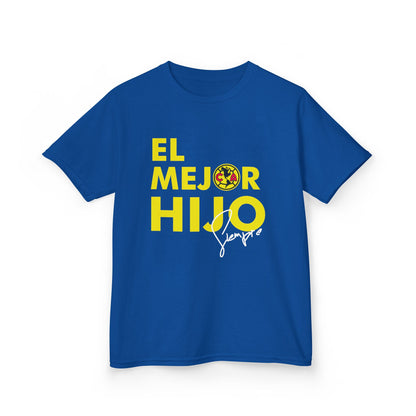 Club America The Best T-Shirt - Celebrating Passionate of All Ages