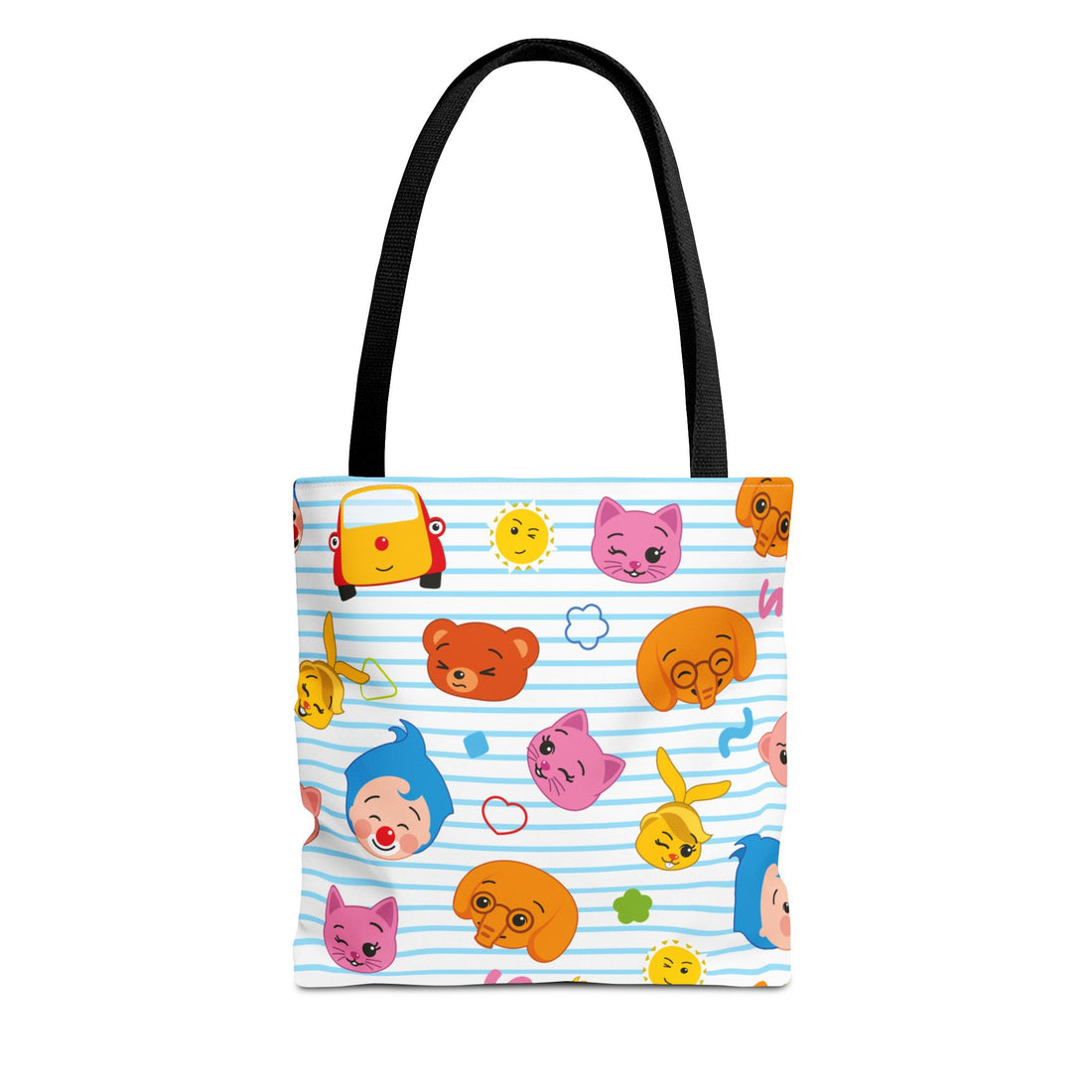 PLIM PLIM AOP Tote Bag - Official Merch