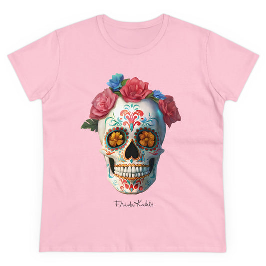 Frida Kahlo - Variedad de artículos Camiseta