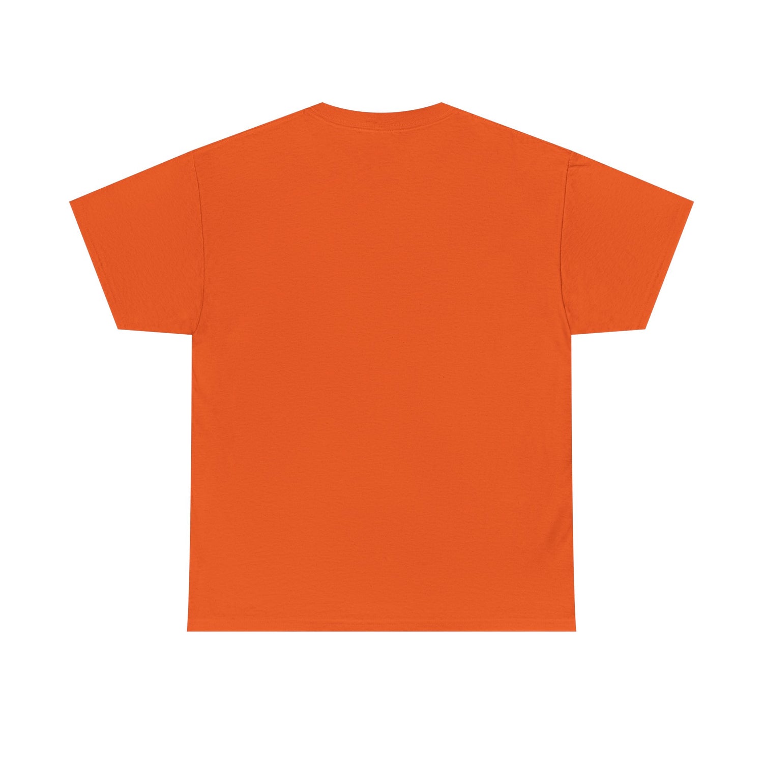 Mikecrack Unisex Heavy Cotton T-Shirt