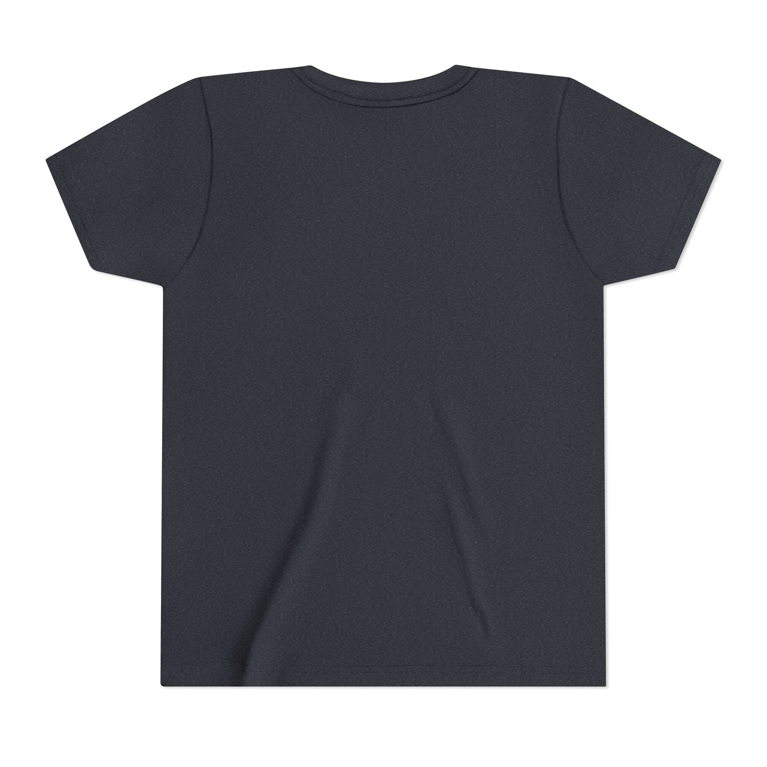 Plim Plim Camiseta Juvenil de Manga Corta Bam