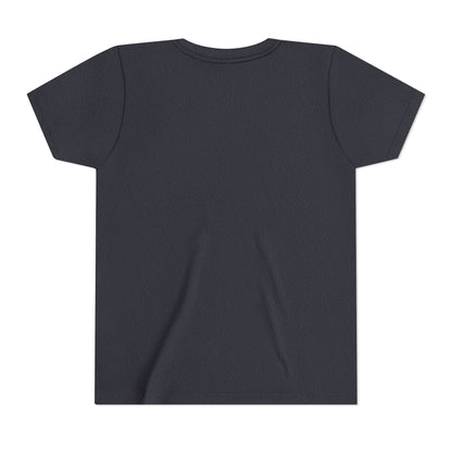 Plim Plim Camiseta Juvenil de Manga Corta Bam