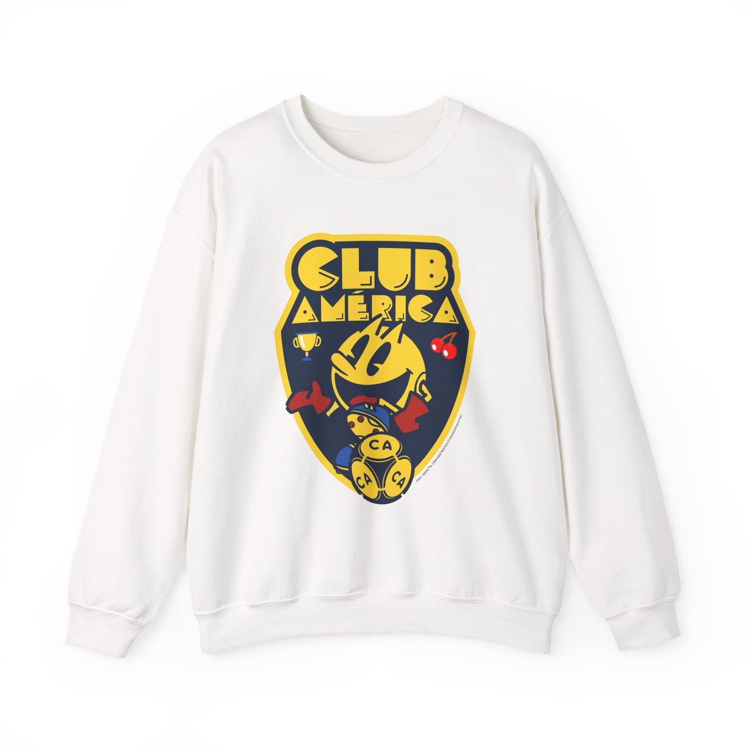 Club América x PAC-MAN - Sweatshirt