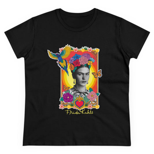 Frida Kahlo - Variedad de artículos Camiseta
