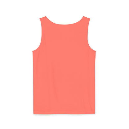 Mikecrack Unisex Tank Top