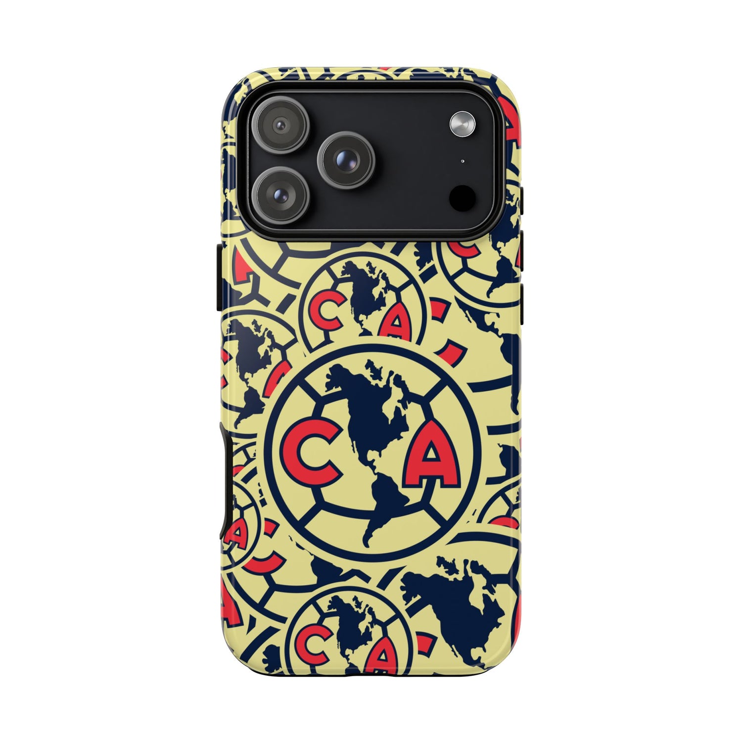 Official Club América Phone Cases - Collection