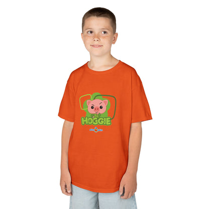 Plim Plim Kids Heavy Cotton™ Tee