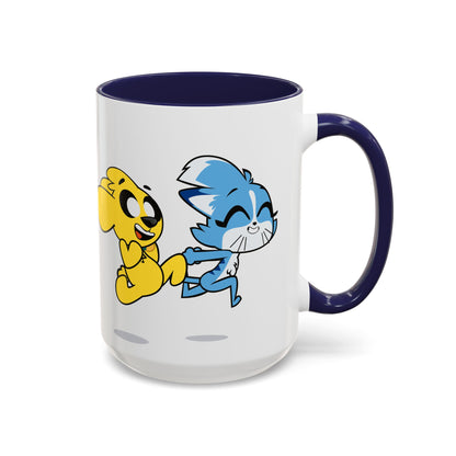 Mikecrack Ceramic Mug