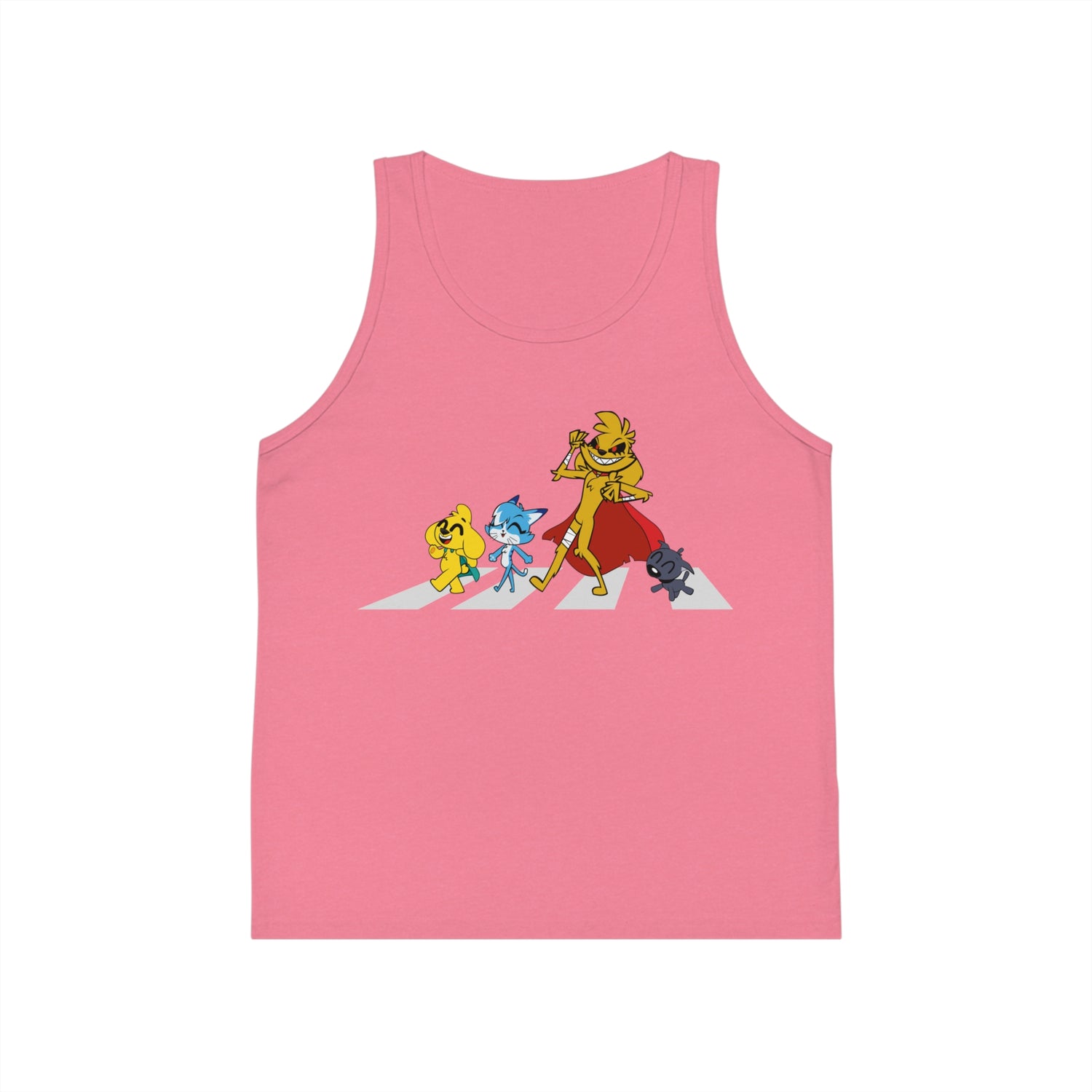 Mikecrack Kids’ Tank Top