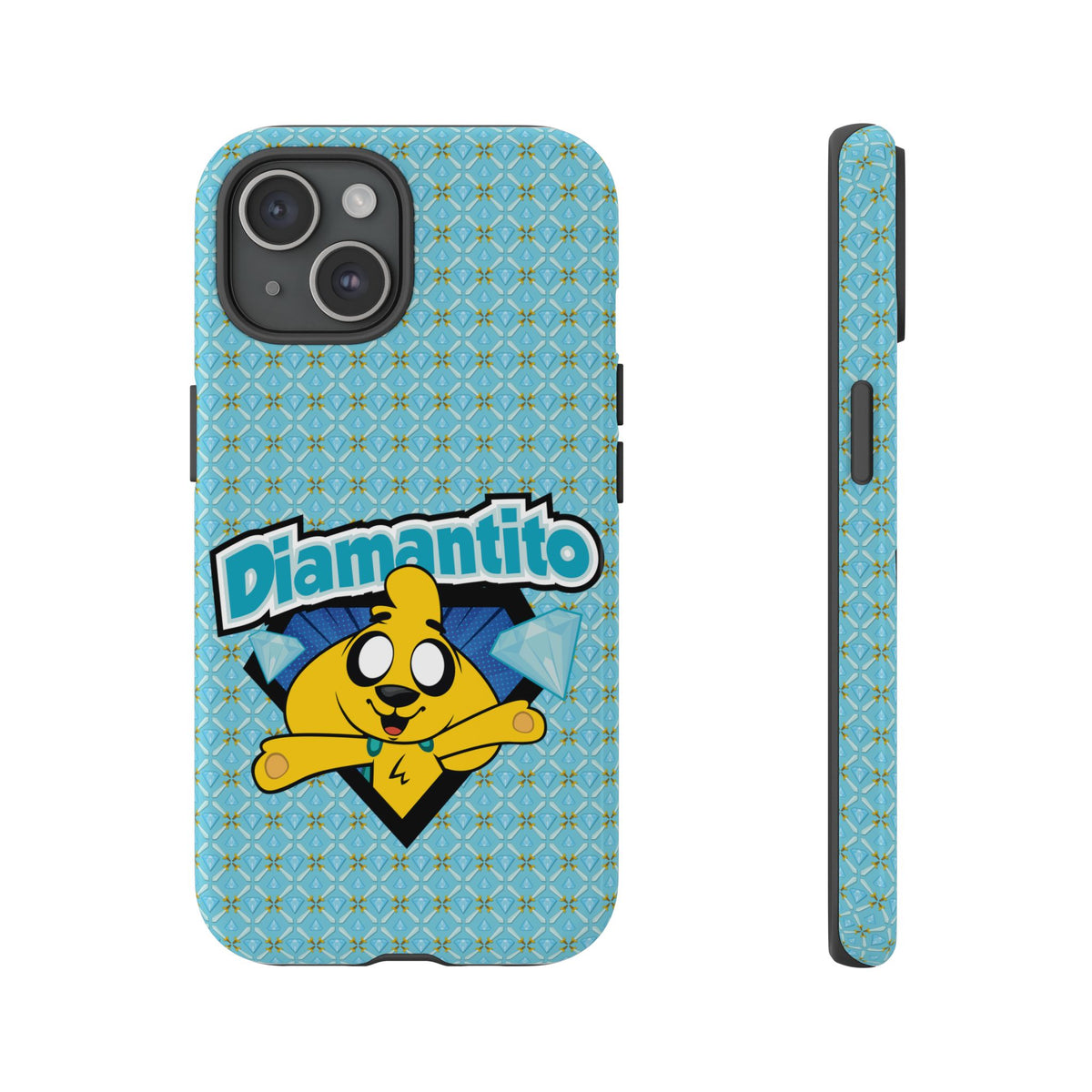 Mikecrack - Funda para iPhone