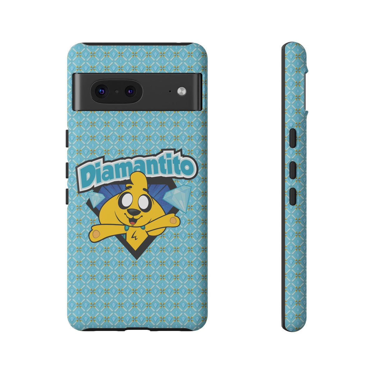 Mikecrack - Funda para Pixel