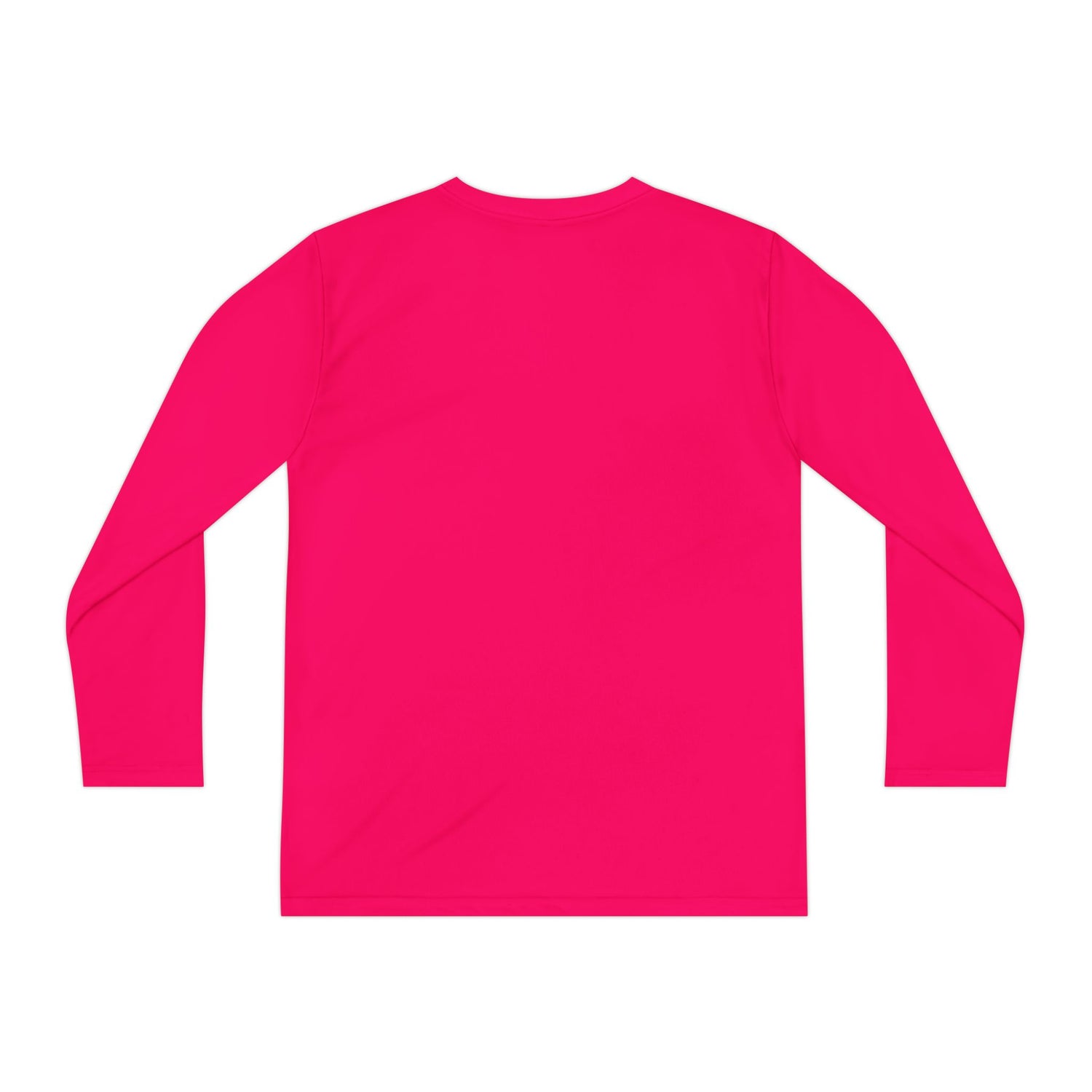 Mikecrack Youth Long Sleeve Athletic T-Shirt