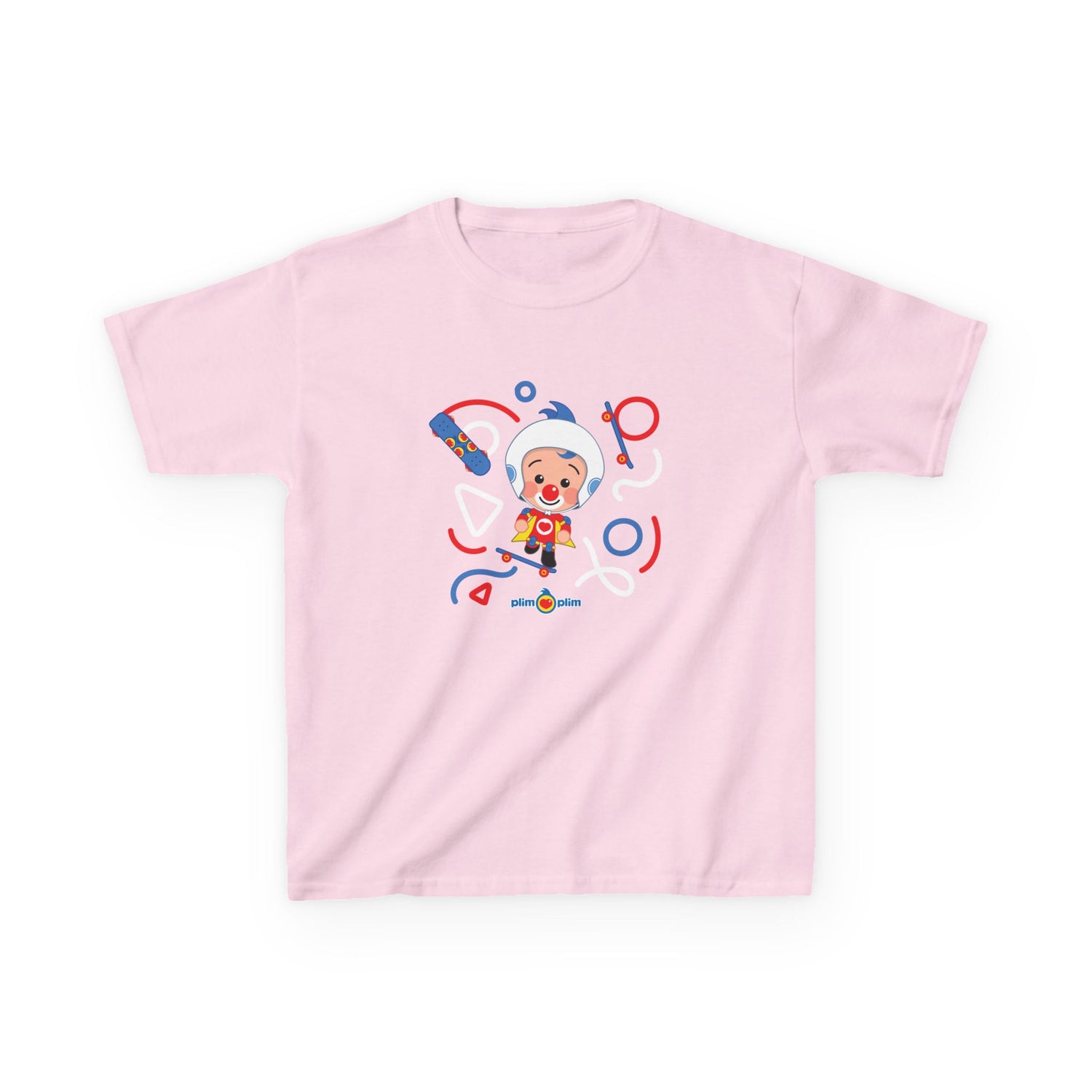 Kids Heavy Cotton™ Tee