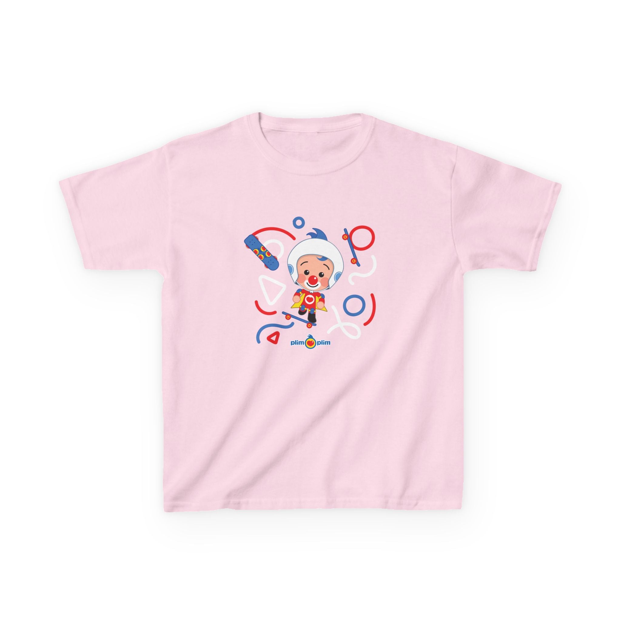 Kids Heavy Cotton™ Tee