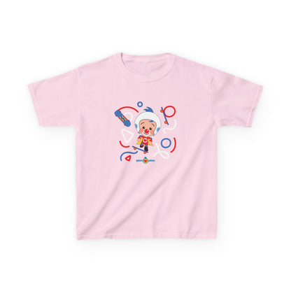 Kids Heavy Cotton™ Tee
