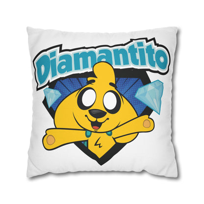 Mikecrack Pillow Case