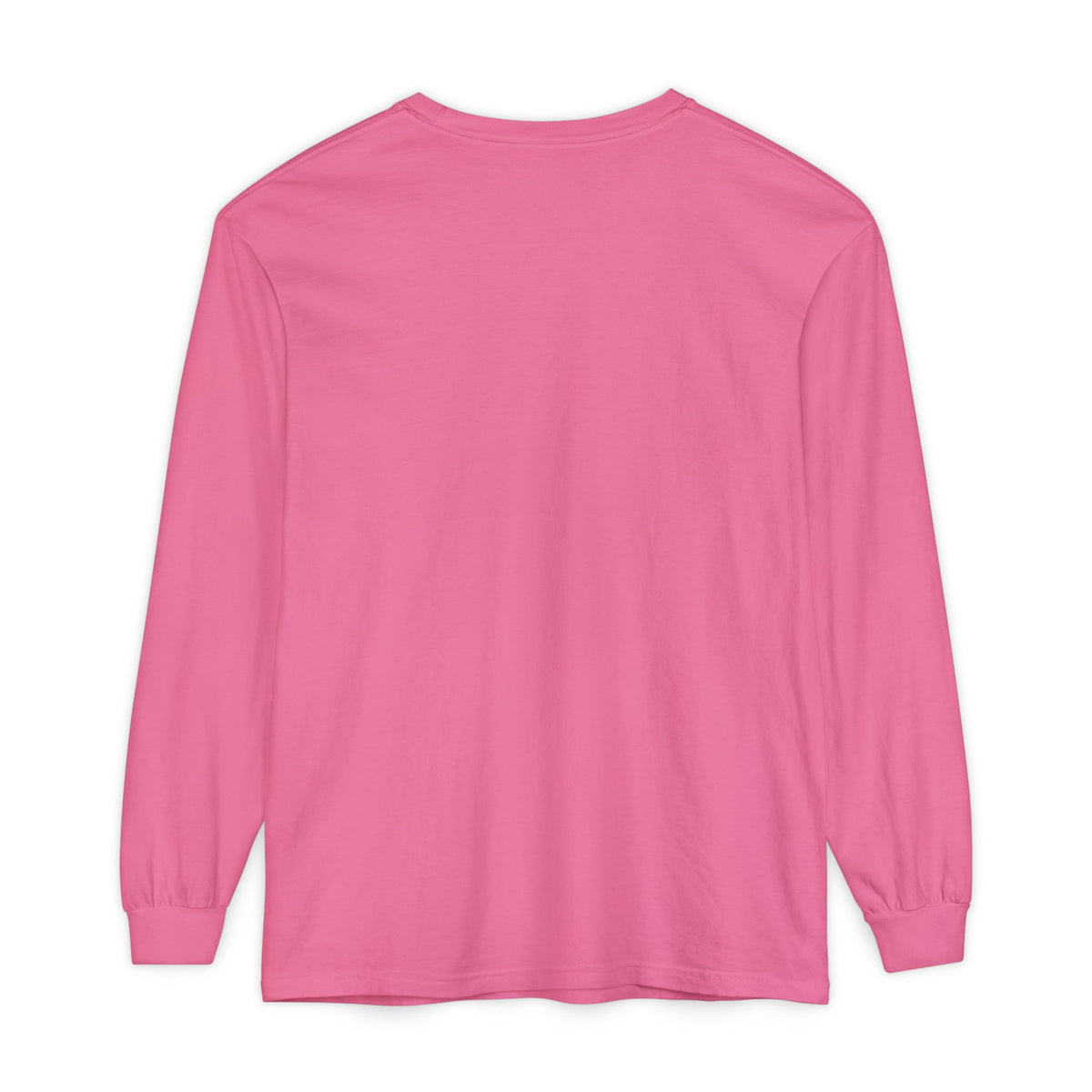 Mikecrack Unisex Long-Sleeve T-Shirt