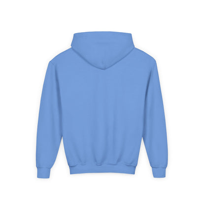 Plim Plim Sudadera de Niños con Capucha Amigos