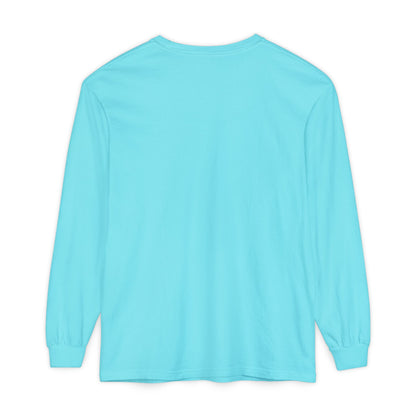 Mikecrack Unisex Long Sleeve T-Shirt