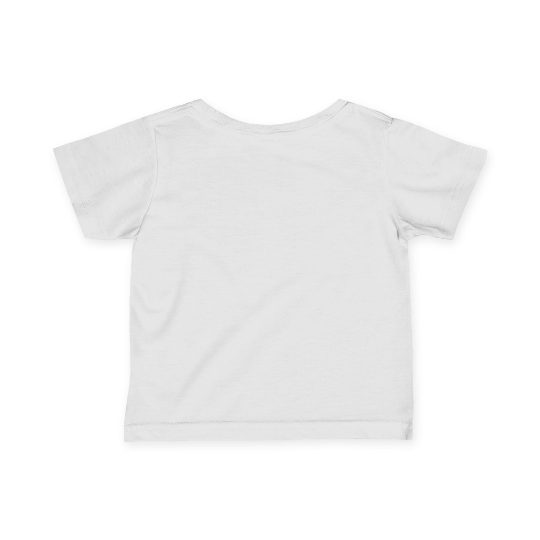 Toddler Christmas Family Fine Jersey Tee - Plim Plim Collection