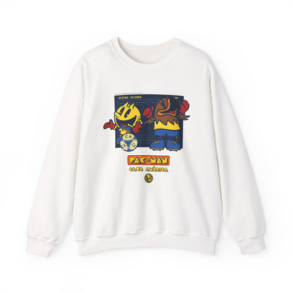 Club América x PAC-MAN - Sweatshirt