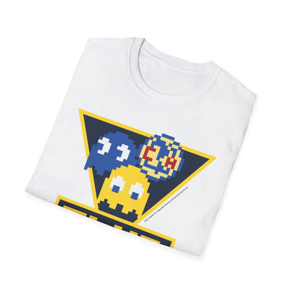 Club América x PAC-MAN T-Shirt