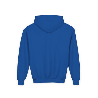Plim Plim Sudadera de Niños con Capucha Amigos