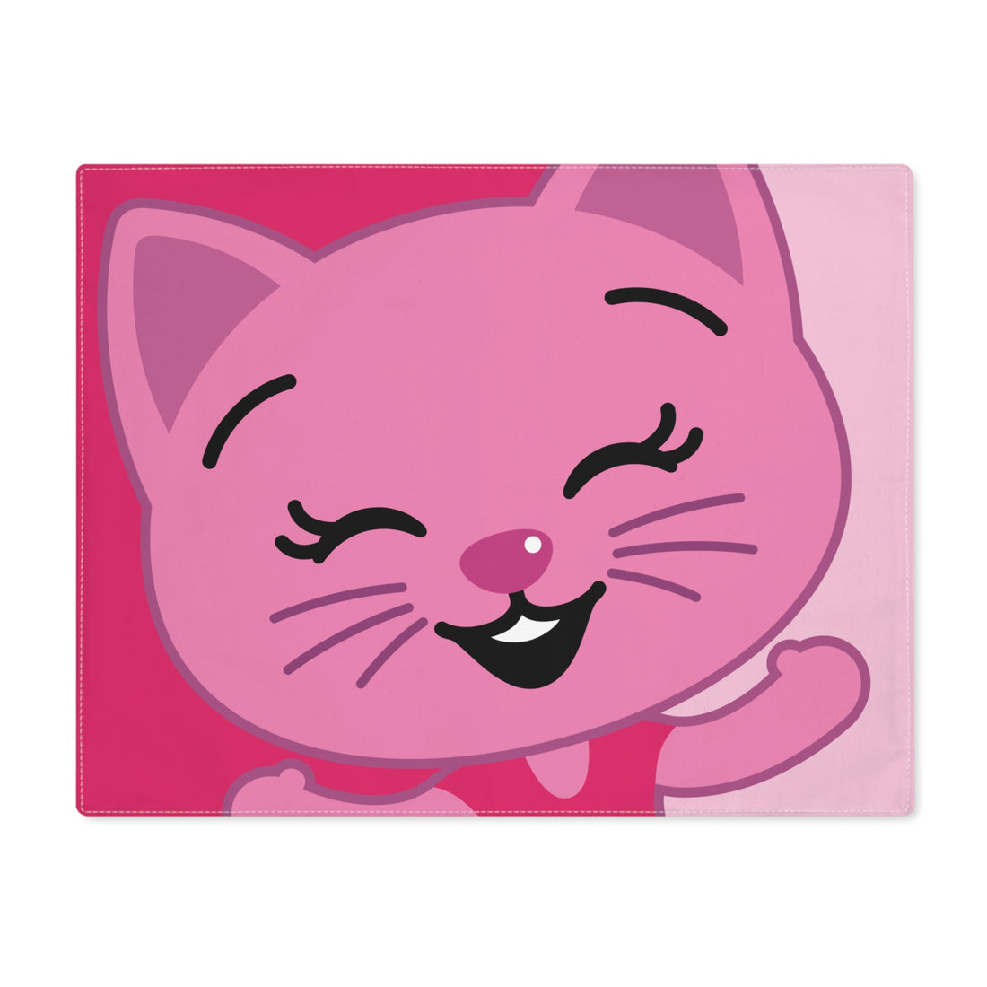 Plim Plim Placemat, 1pc