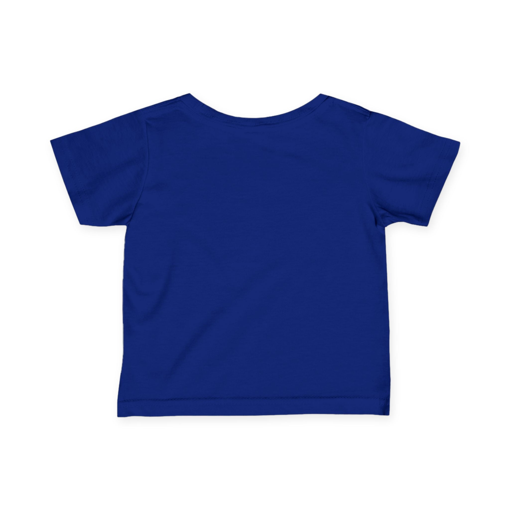 Plim Plim Celebrating Friendship - Fine Jersey Tee