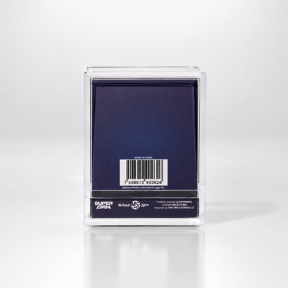 Conmebol Copa America Acrylic Box Trophy Replica | Official Football Memorabilia